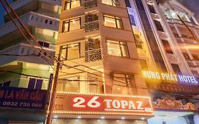 Khách sạn 26 Topaz